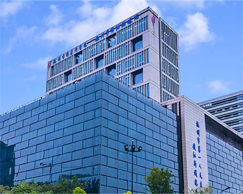 杭州代孕网|四川供卵试管成功率预估2023成功率前十医院排名揭晓